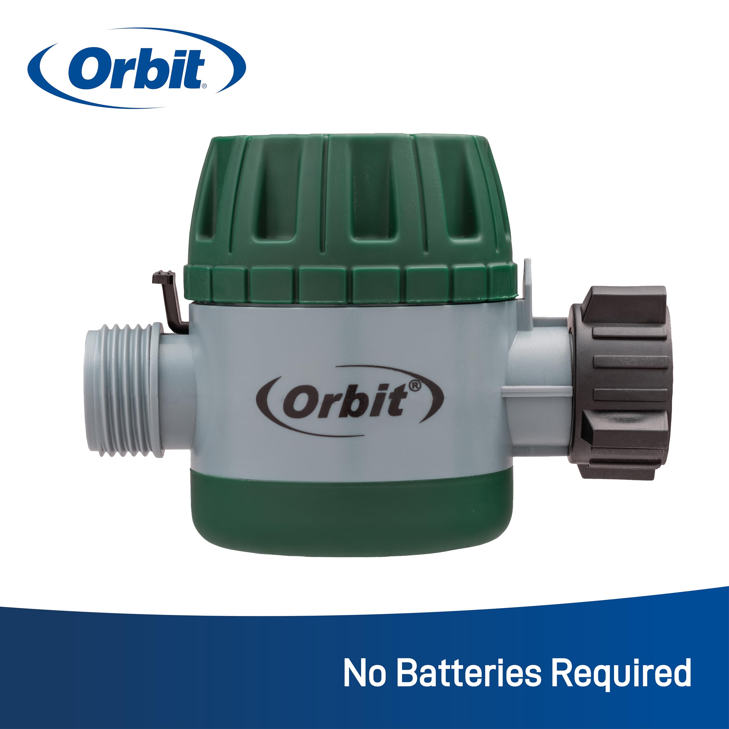 Orbit Sunmate 62034 Mechanical Watering Timer