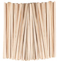Coffee Stir Sticks, 1000 Count 7.5 Inch Wooden Coffee Stirrers, Stir Sticks Wood for Coffee, Beverage, Cocktails