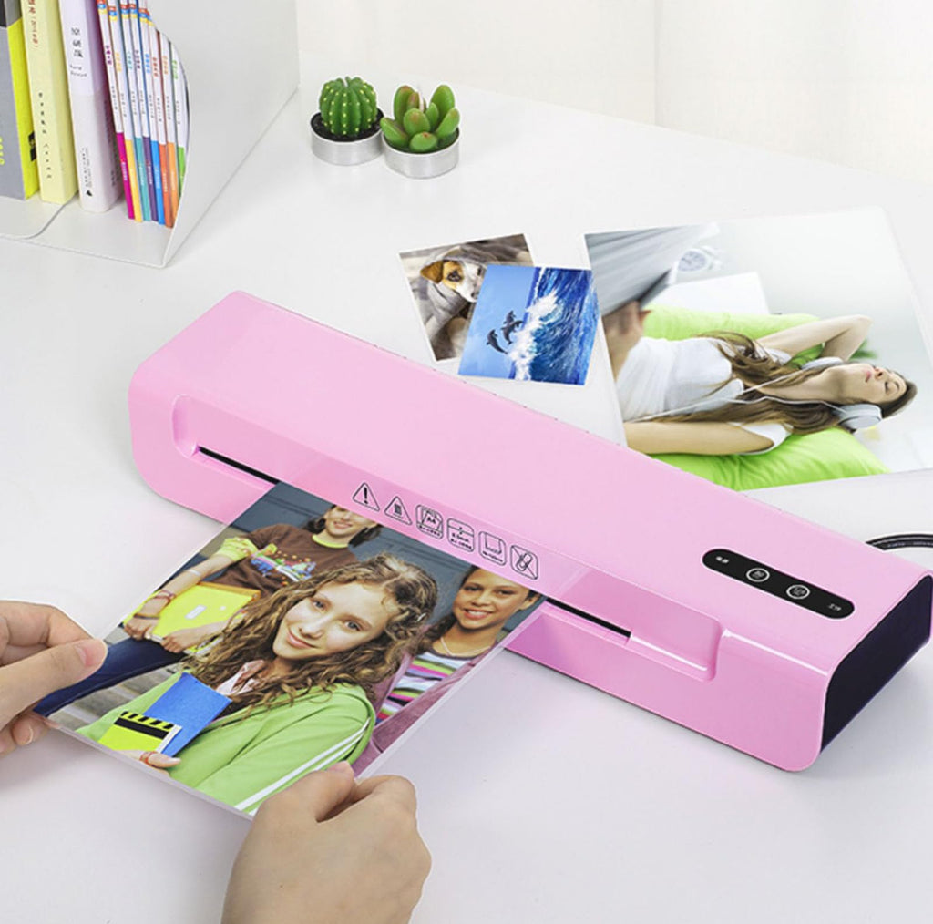 MBLABEL 200 Pack Clear Thermal Laminating Plastic Paper Laminator Sheets, 3 Mil Laminating Sheets, 9 x 11.5 Inch Thermal Laminating Pouches for Thermal Laminator
