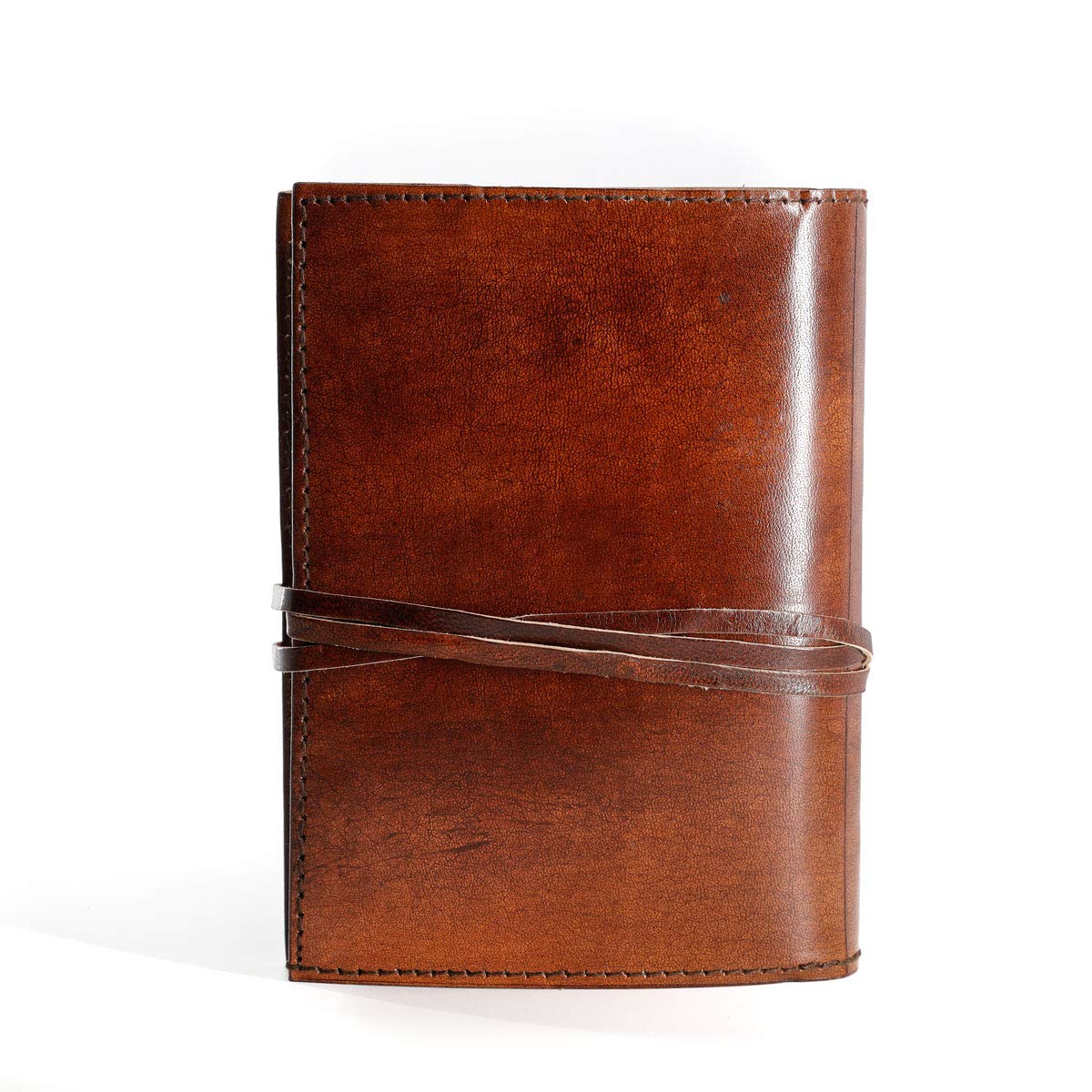Leather Journal Refillable Lined Paper Tree of Life Handmade Leather Journal/Writing Notebook Diary/Bound Daily Notepad for Men & Women Medium, Writing pad for Artist, Sketch