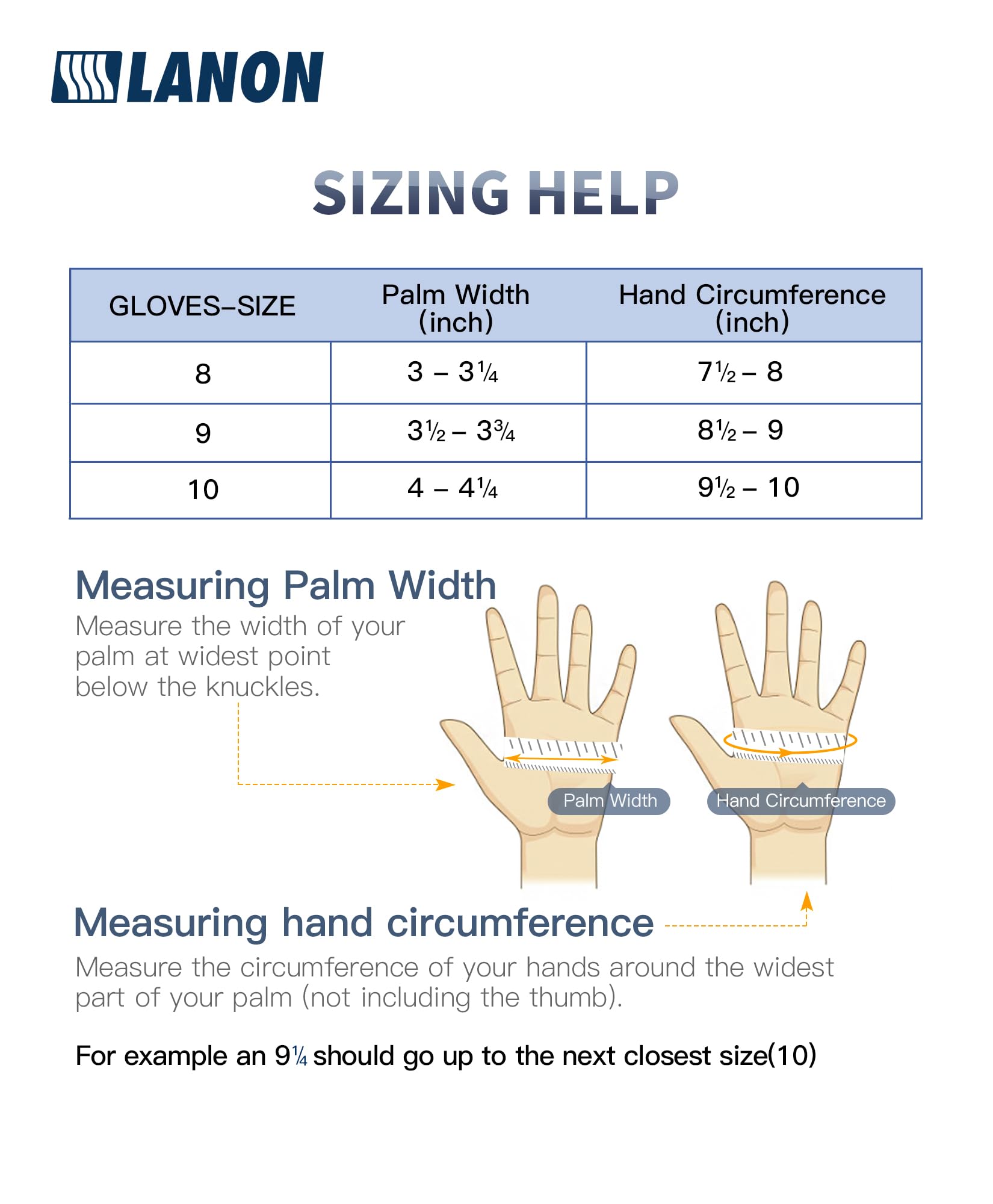 LANON 12 Pairs Safety Work Gloves, Mechanic Working Gloves for Men,Breathable PU Coated, Seamless Knit,Double Wash, Black, Large