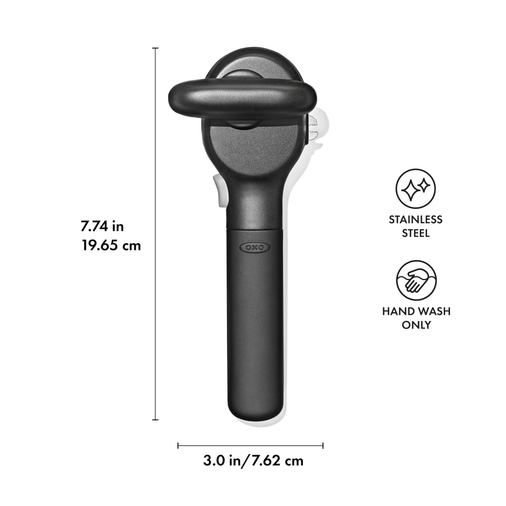OXO Good Grips Good Grips Smooth Edge Can Opener