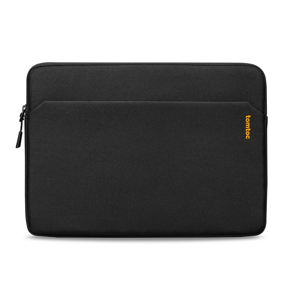 tomtoc Slim Laptop Sleeve for 14-inch MacBook Pro M5/M4/M3/M2/M1 Pro/Max 2026-2021, Water-Resistant Protective Case for 13.8 Inch Surface Laptop AI PC, Accessory Bag