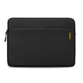 tomtoc Slim Laptop Sleeve for 14-inch MacBook Pro M5/M4/M3/M2/M1 Pro/Max 2026-2021, Water-Resistant Protective Case for 13.8 Inch Surface Laptop AI PC, Accessory Bag