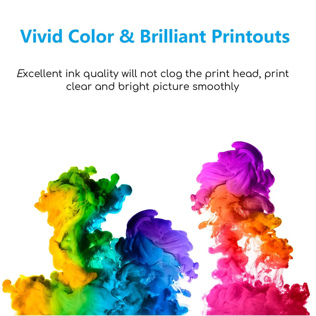 F FINDERS&CO LC75 Ink Cartridges Replacement for Brother LC-75 LC71 LC79 XL Ink Work for Brother MFC-J430W J625DW J435W J835DW J425W J6710DW J5910DW J6910DW J6510DW Printer (6BK 2C 2M 2Y, 12-Pack)