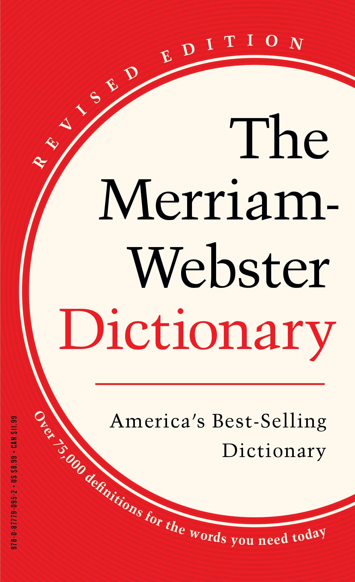 Merriam-Webster’s Everyday Language Reference Set: Includes: The Merriam-Webster Dictionary, The Merriam-Webster Thesaurus, and The Merriam-Webster Vocabulary Builder
