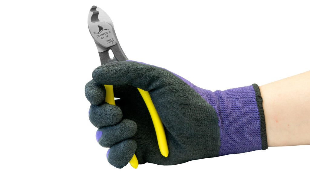 Tsunoda CA-22 Cable Cutter (150mm)