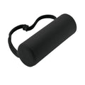 ObusForme Supporting Roll - Lumbar Support Pillow for Lower Back and Neck, Portable Posture Support with Firm and Durable Foam