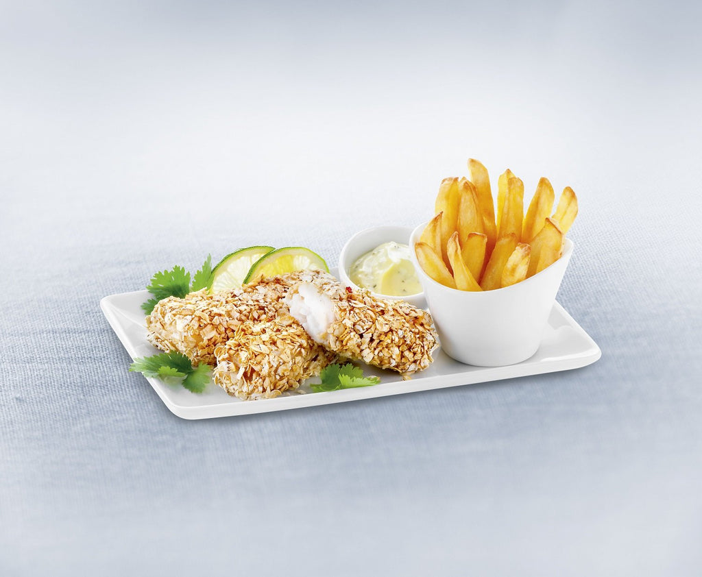 T-Fal Actifry Basket Snacking Grill Accessory, Silver (for 1Kg and 1.2kg Models), Large