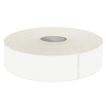 1000 Blank Removable Freezer Labels Water Oil Resistant with Perforation Line for Food Containers Jars Pantry Organization (Each Measures 1x 3inch)