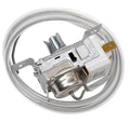 2198202 Refrigerator Cold Control Thermostat by Seentech Easy to Install - Exact Fit for Whirlpool,Kenmore Refrigerator - Replaces Part Numbers: WP2198202 2161284 2198201 PS11739232 AP6006166