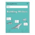 Learning Without Tears Building Writers, Student Edition- Grade 2, Writing Skills in Narrative, Information, Opinion Style, Writing Fluency- Independent Writing or Whole Class- For School and Home Use