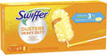 Swiffer 360 Dusters Extender Kit, Extends up to three feet