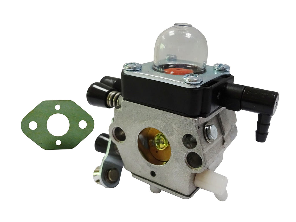 Carburetor for Stihl FS38 FS45 FS45C FS45L FS46 FS46C FS55C FS55T FS55 FS55R FS55RC Trimmer Replaces ZAMA C1Q-S186