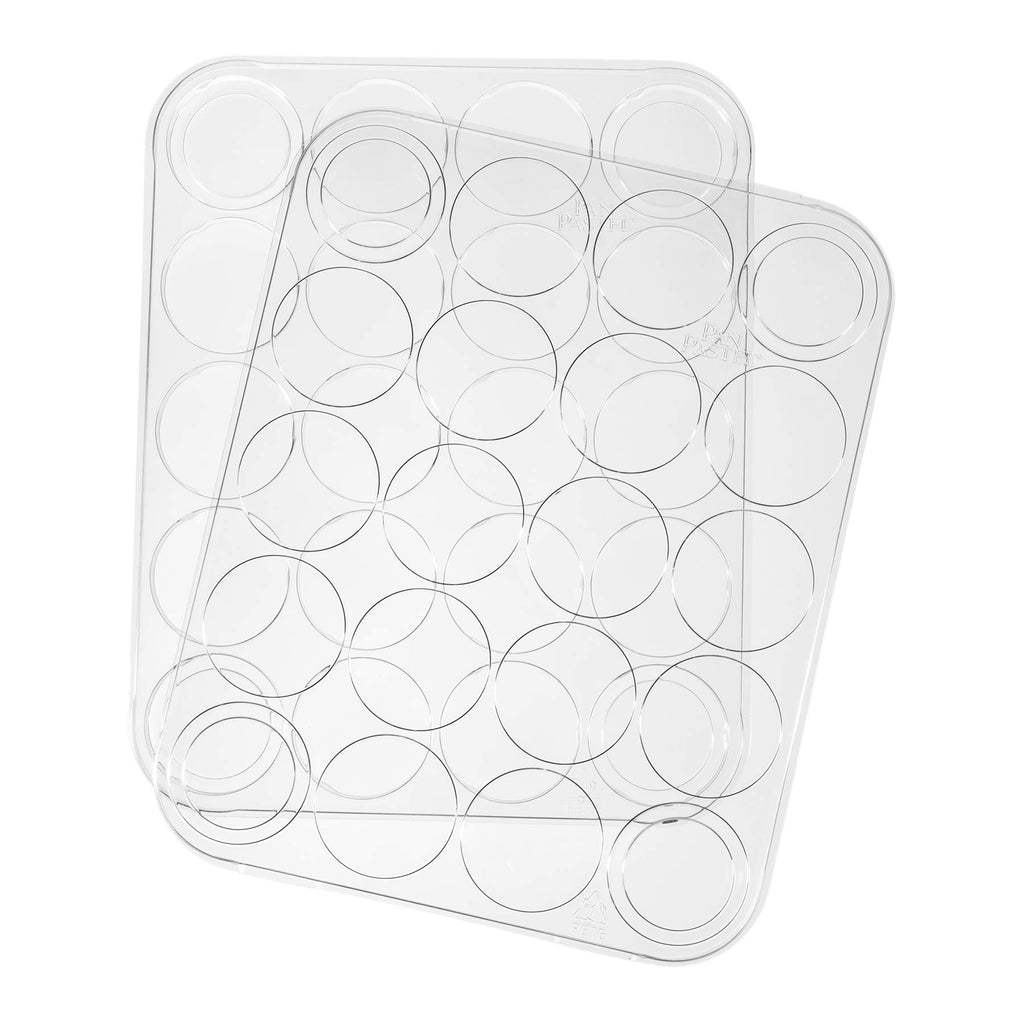 Armadillo Art & Craft PanPastel 20 Cavity Palette Tray