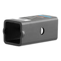 CURT Manufacturing 45405 2-1/2" to 2" Receiver Adapter Sleeve
