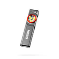 NEBO Slim Mini Rechargeable 250 Lumen Pocket Flashlight