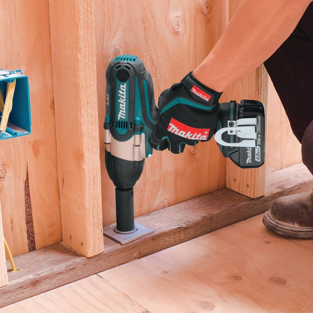 Makita A-96344 1-1/16" Deep Well Impact Socket with 1/2" Drive