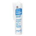Permatex 59113 Clear RTV Silicone Sealant 66C, 300ml