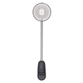 Oxo 1410280SS Twisting Tea Ball, Stainless Steel, 7-Inch