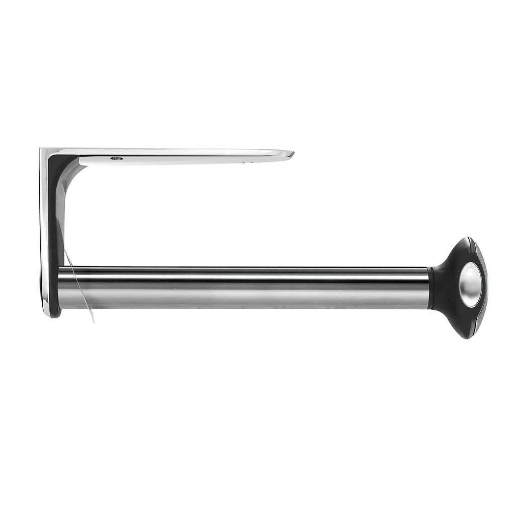 Simplehuman Wall Mount Paper Towel Holder, Stainless Steel