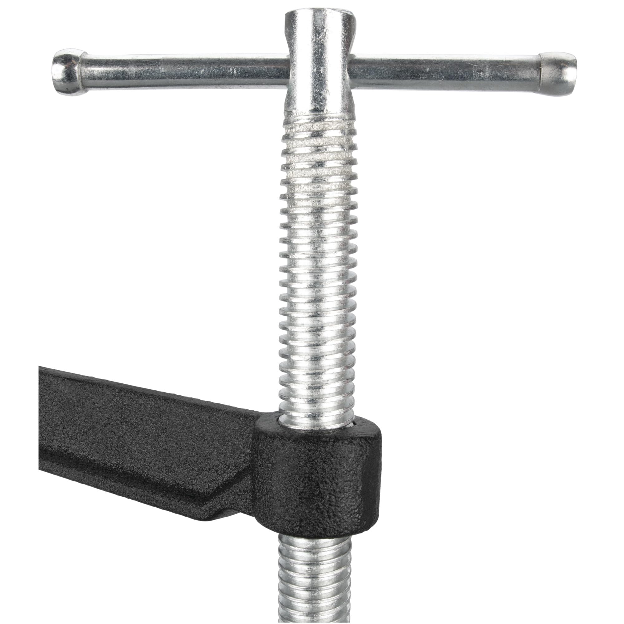 Performance Tool W3982 8" Deep Throat C-Clamp,
