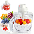 Garlic Peeler Electric – Automatic Grape Peeling Machine & Fruit Skin Remover, Fast & Effort-Saving Kitchen Tool
