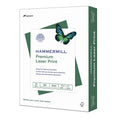 Hammermill Printer Paper, Laser Print Copy Paper, 32lb, 8.5 x 11, Letter, 98 Bright - 1 Pack / 500 Sheets (104646R)