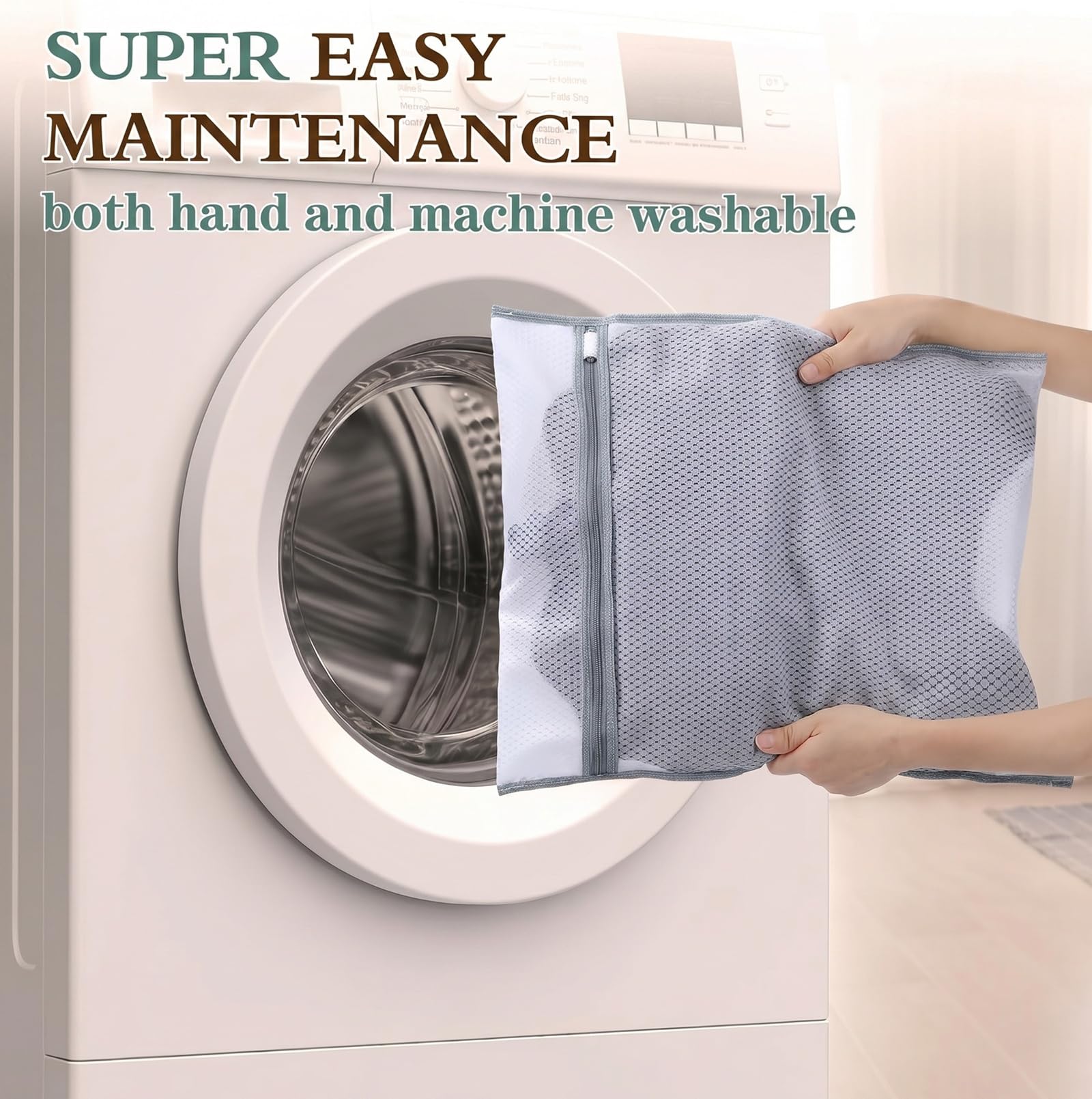Bath Pillow RUVINCE Ergonomic Luxury Bathtub Pillow with Head,Neck, Shoulder and Back Support, 6D Bath Pillows for tub with 6 Powerful Suction Cups, Fits All Bathtub