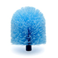 EVERSPROUT Twist-On Cobweb Duster | Hand-Packaged to Protect Bristles | Indoor & Outdoor use Brush Attachment | Fits Standard Threaded Poles | (Pole not Included) (Soft Bristles)