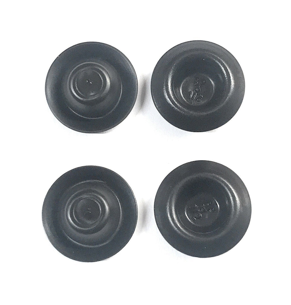 BP1/2 100 Count Premium Plugs 1/2" or .5 Plug for use in PDR