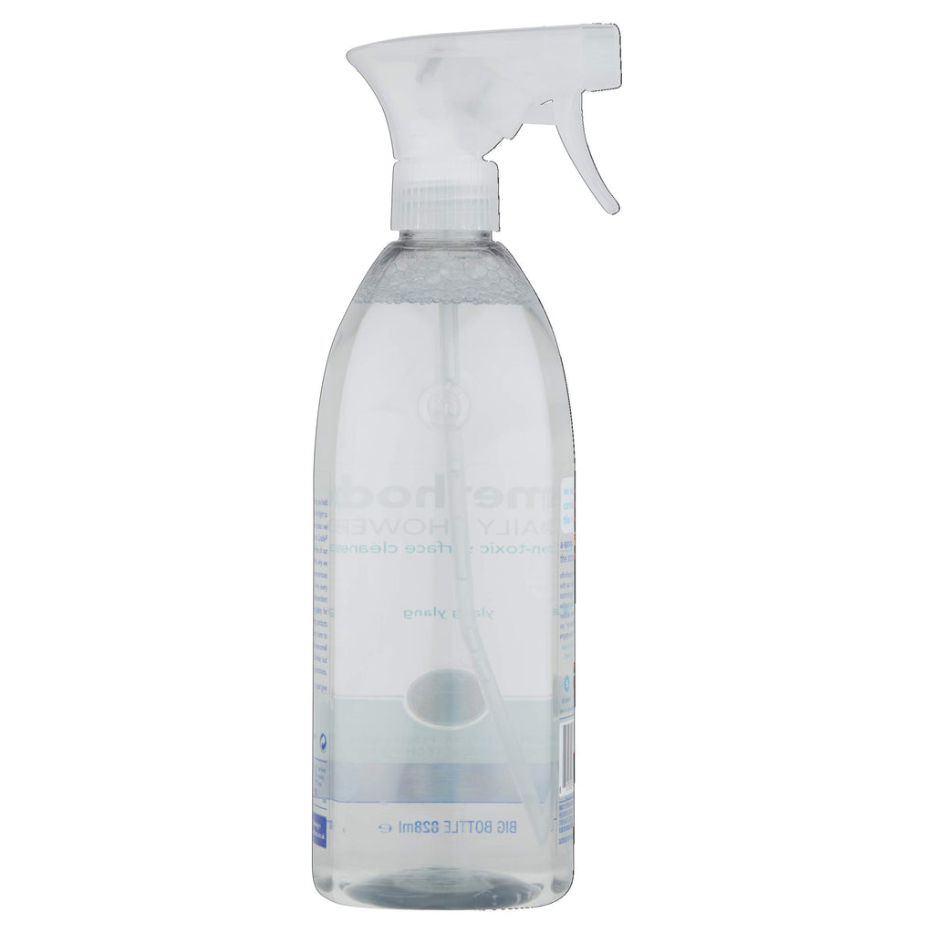 Method Daily Shower Spray 828ml UK