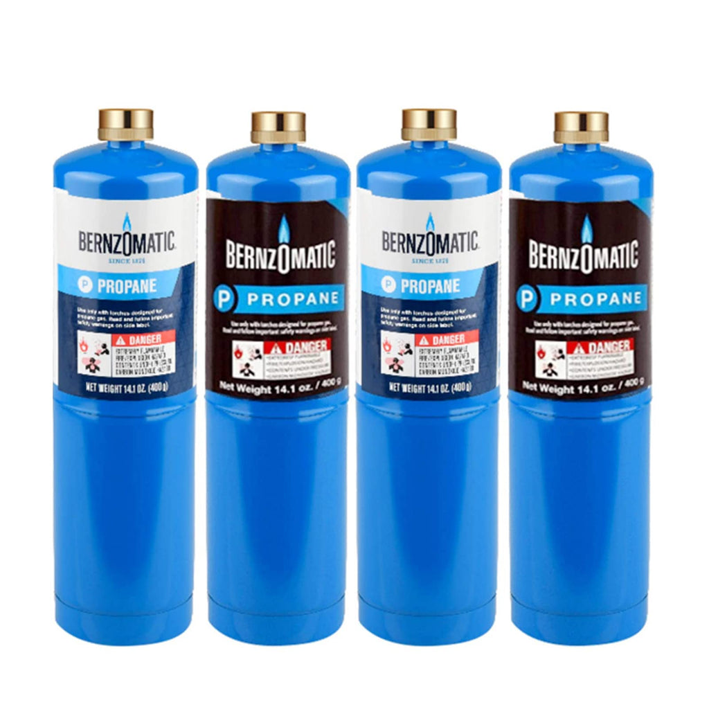 Solimeta Solid Brass 1lb Propane Tank Cap, Propane Bottle Cap Prevent Gas Leaking, 12 Packs