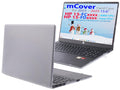 mCover Case Compatible ONLY for 2023-2025 15.6-inch HP Laptop 15-FCxxxx / 15-FDxxxx / 250 G10 Series Windows Notebook PC (NOT Fitting Any Other HP Laptop Models) - Clear