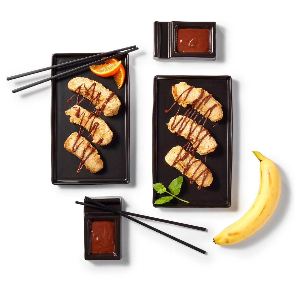Starfrit Gourmet Bistro 8-Piece Sushi Set
