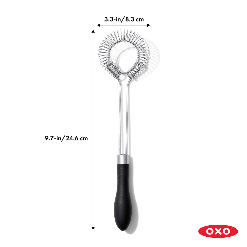 OXO Good Grips Sauce & Gravy Whisk