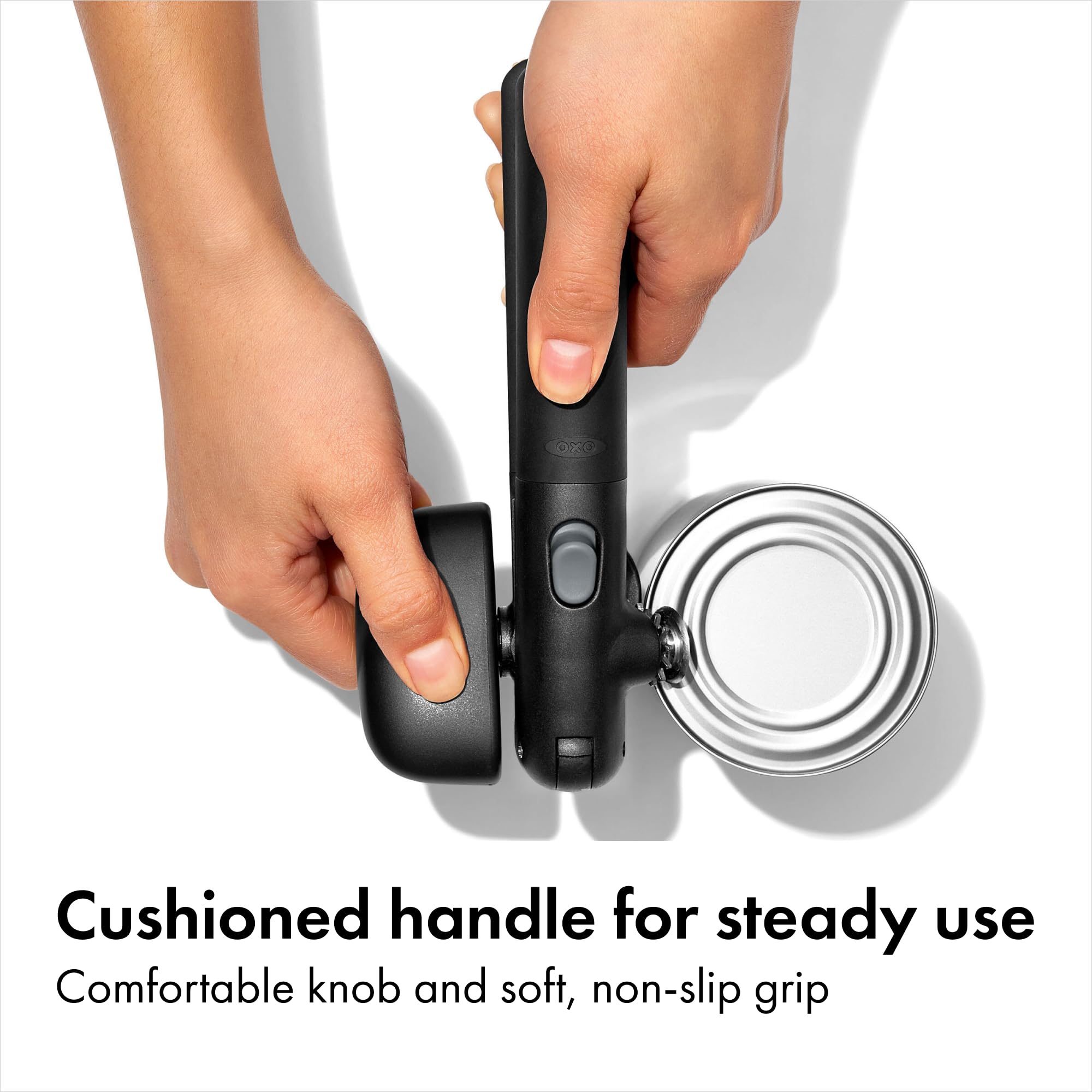 OXO Good Grips Lock & Go Can Opener
