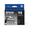 Epson 98 Claria Hi-Definition High Capacity Ink Cartridge, Black (T098120), small