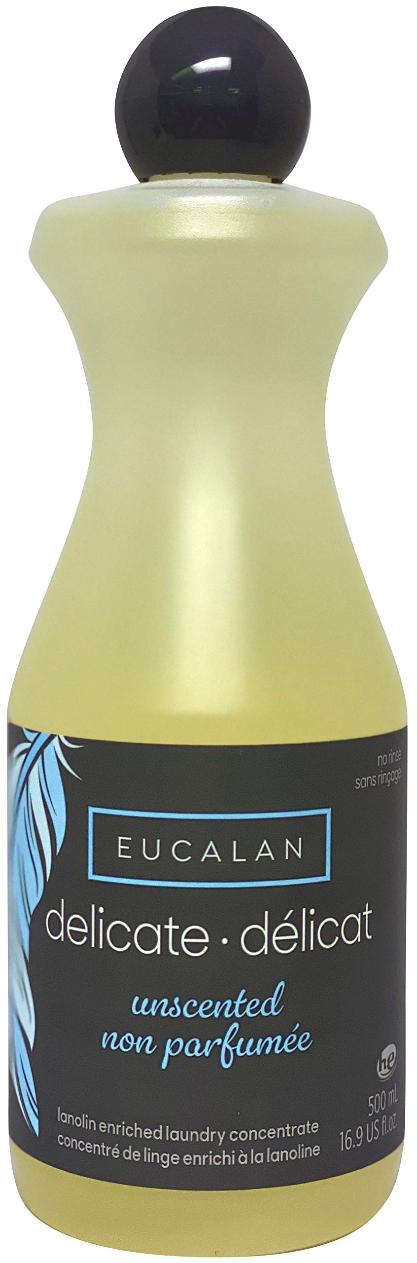 Eucalan Natural Unscented Large