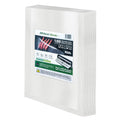 MAGIC SEAL Chamber Vacuum Sealer bags, 100 Quart 8" x 12" Vacuum Chamber Pouches for Food Storage & Sous Vide, BPA Free, Smooth/Non-Textured Bags, Not Compatible with FoodSaver-Type Sealers