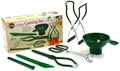 Norpro 6-Piece Canning Set