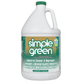 Simple Green 13005CT Industrial Cleaner and Degreaser, Concentrated, 1 Gal Bottle