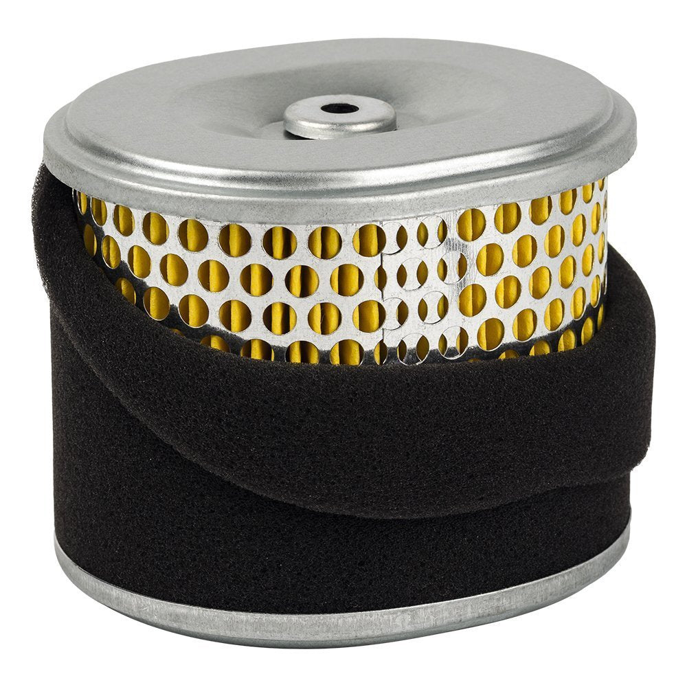 HIFROM (Pack of 2) Air Filter Replacement for Honda GX340 GX390 11HP & 13HP ENGINE # 17210-ZE3-505, 17210-ZE3-010, 100-012, 30-417, 19-7712 5252697, 2893907