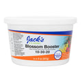 JR Peters Jack's Classic 10-30-20 Blossom Booster 8oz