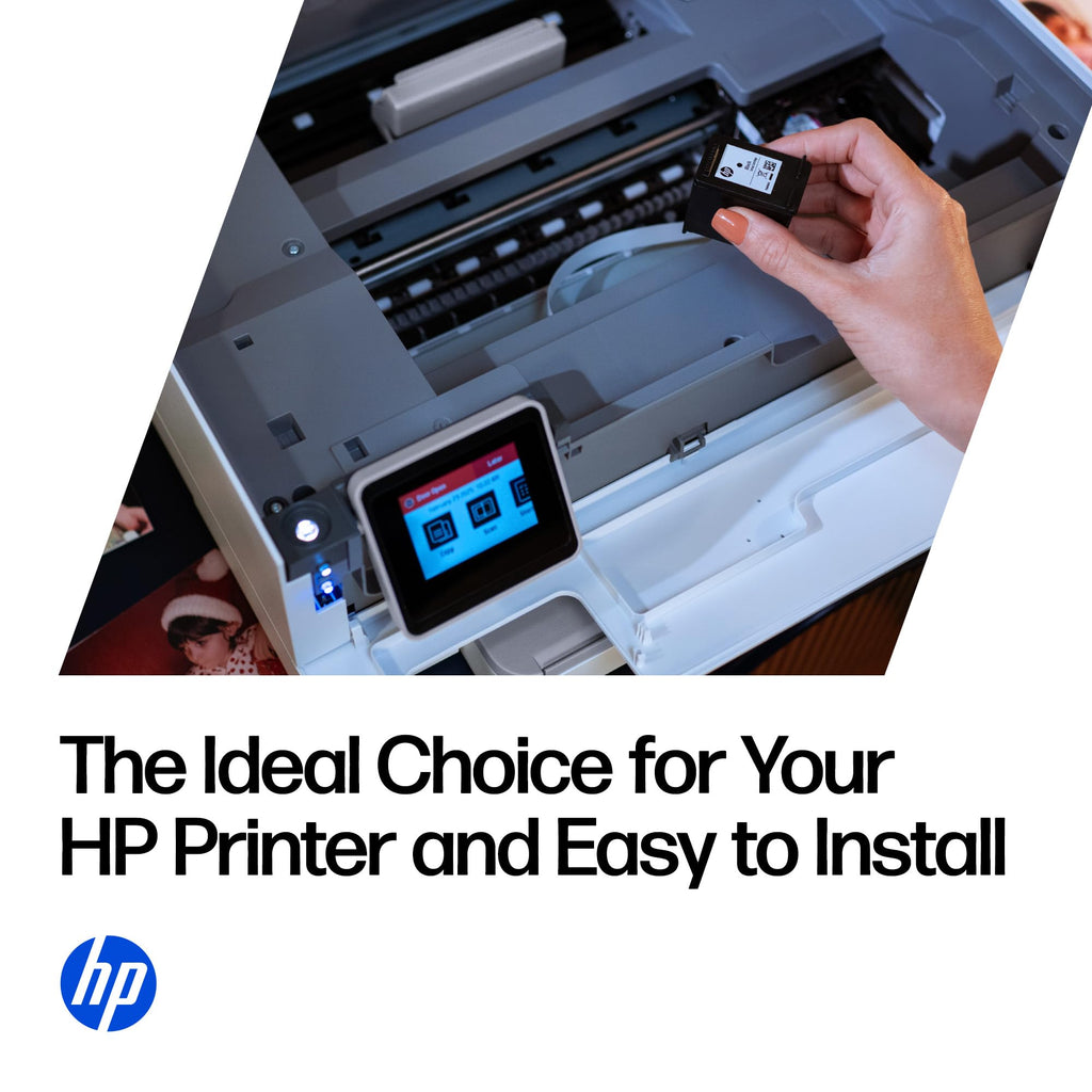 Original HP 962 Yellow Ink Cartridge | Works with HP OfficeJet 9010 Series, HP OfficeJet Pro 9010, 9020 Series | Eligible for Instant Ink | 3HZ98AN