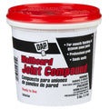 DAP 10100 Wallboard Joint Compound, 3-Pound