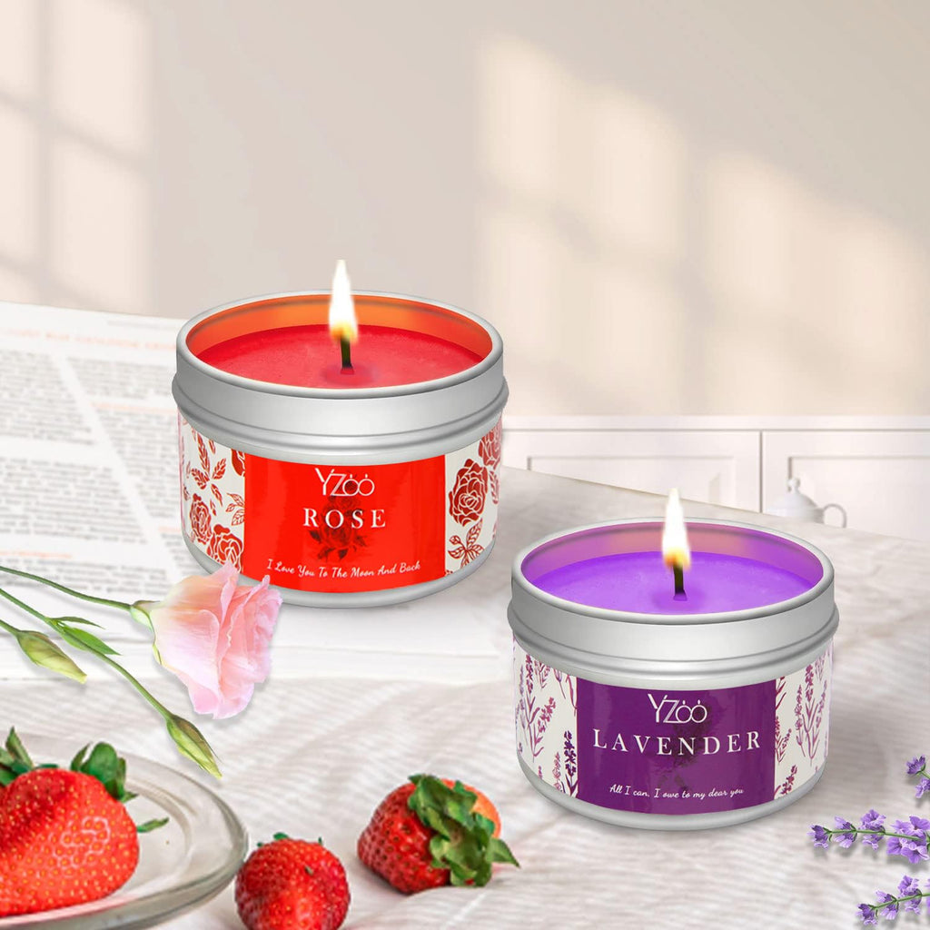 Complete Candle Making Kits for Adults Beginners,DIY Candle Making Supplies Include Soy Wax,Wax Melter,Scents,Dyes,Wicks,Wicks Sticker,Candle Tins & More-Full Candle Making Set - Arts & Crafts Kits