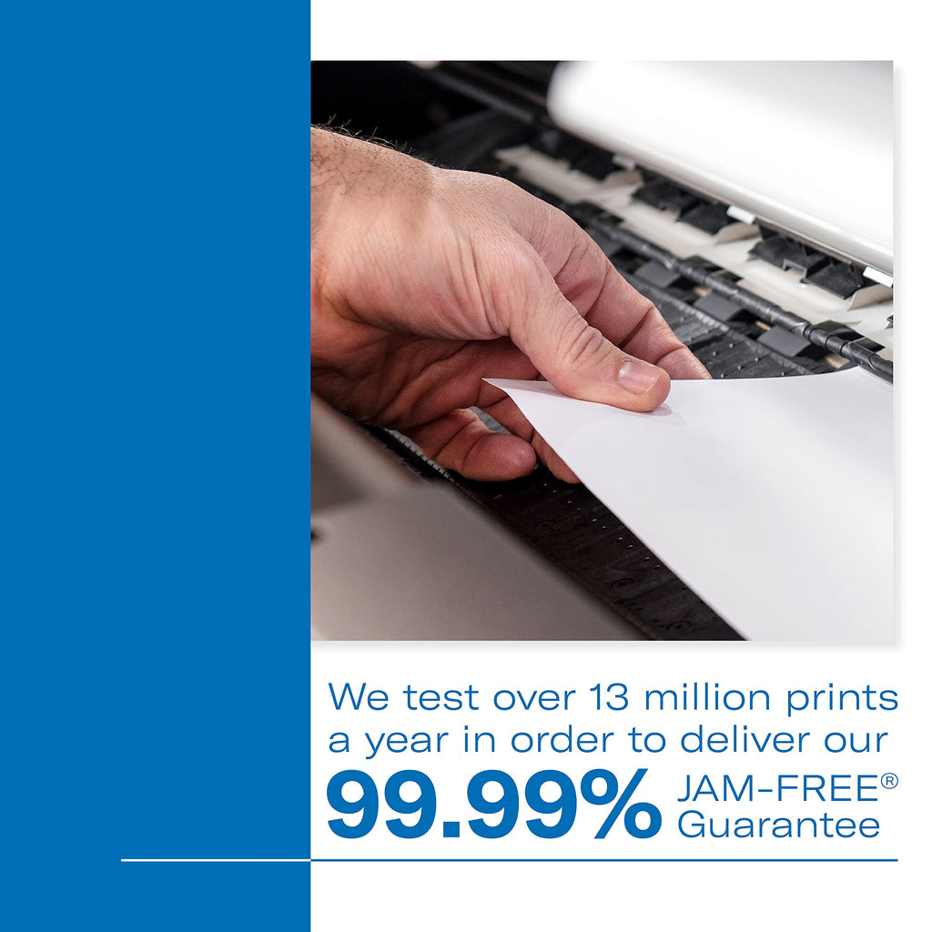 Hammermill Printer Paper, Fore Multipurpose 24 lb Copy Paper, 3 hole - 1 Ream (500 Sheets) - 96 Bright, Made in the USA