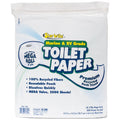 Star brite 071850 Toilet Tissue Marine/RV 2ply (500/S), 4 Pack
