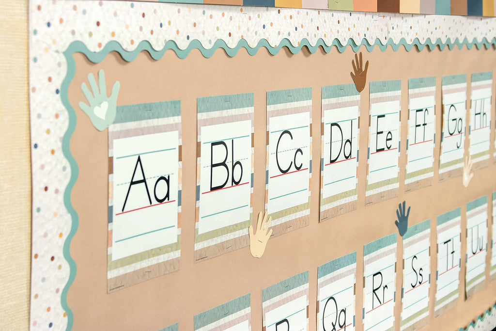 Teacher Created Resources Light Brown Better Than Paper Bulletin Board Roll (TCR77412)